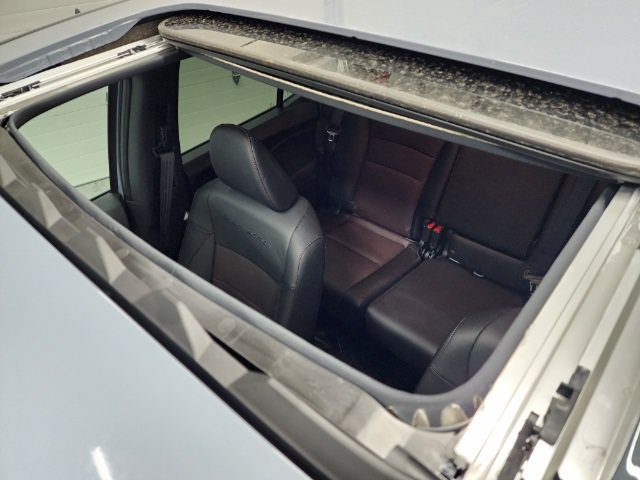 New 2026 Honda Ridgeline Black Edition image 3