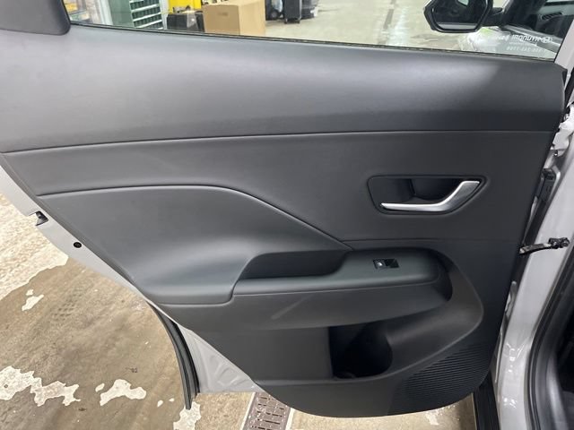 Used 2024 Hyundai Kona Limited AWD/4WD image 41
