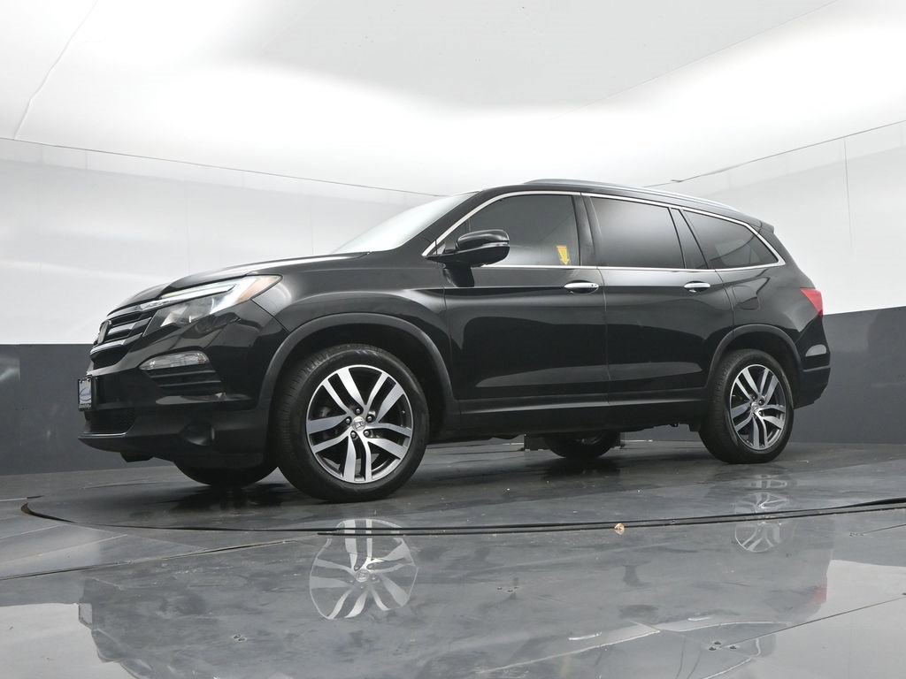 Used 2016 Honda Pilot Touring image 72