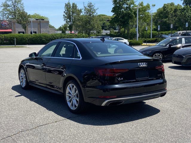 Used 2019 Audi A4 2.0T Premium Plus w/ Premium Plus Package AWD/4WD image 7