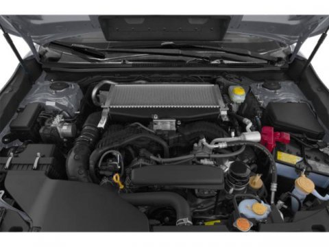 New 2025 Subaru WRX GT image 12