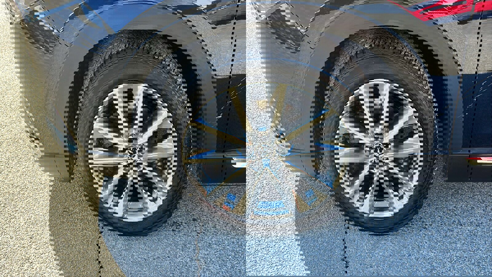 Used 2018 MAZDA CX-9 Grand Touring image 8