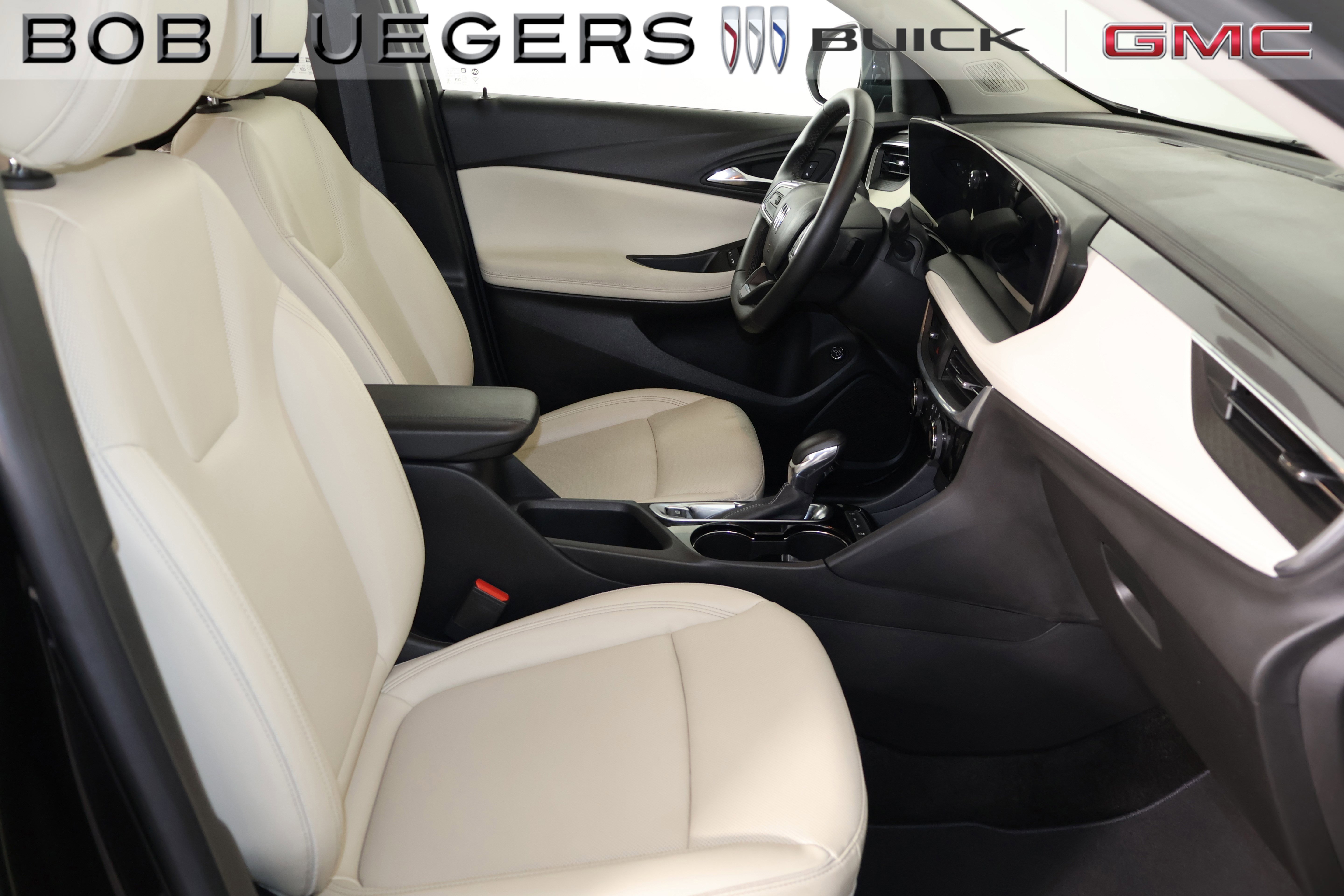 Certified 2024 Buick Encore GX Sport Touring w/ Advanced Technology Package AWD/4WD image 16
