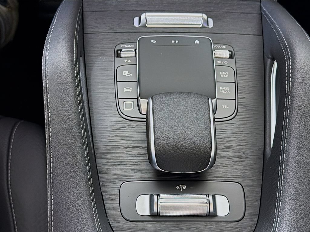 New 2026 Mercedes-Benz GLS 450 4MATIC image 20