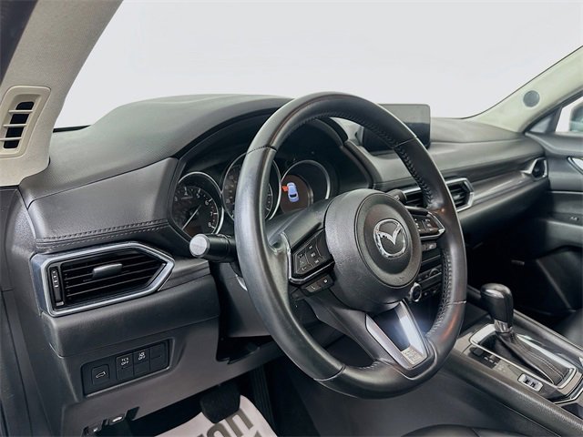 Used 2018 MAZDA CX-5 Touring w/ Preferred Equipment Package image 9