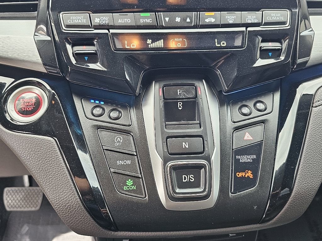 Used 2018 Honda Odyssey Elite image 33