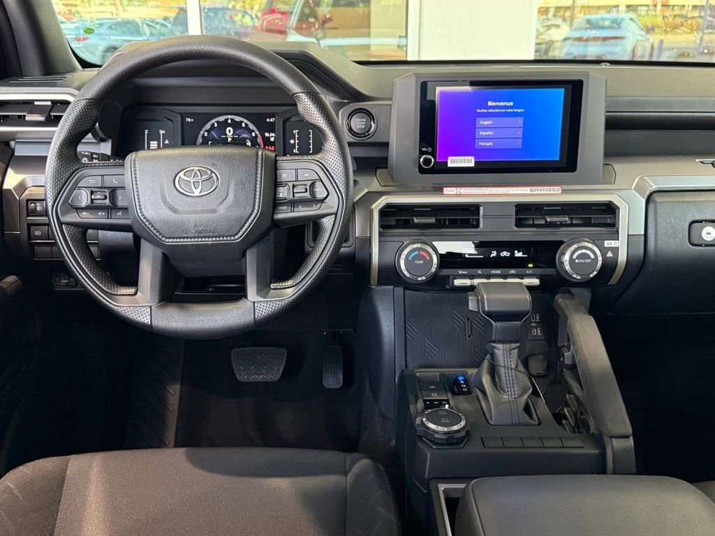 New 2026 Toyota Tacoma SR5 image 28