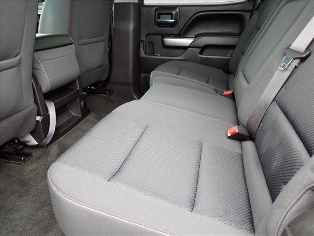 Used 2017 Chevrolet Silverado 1500 LT w/ All Star Edition AWD/4WD image 10