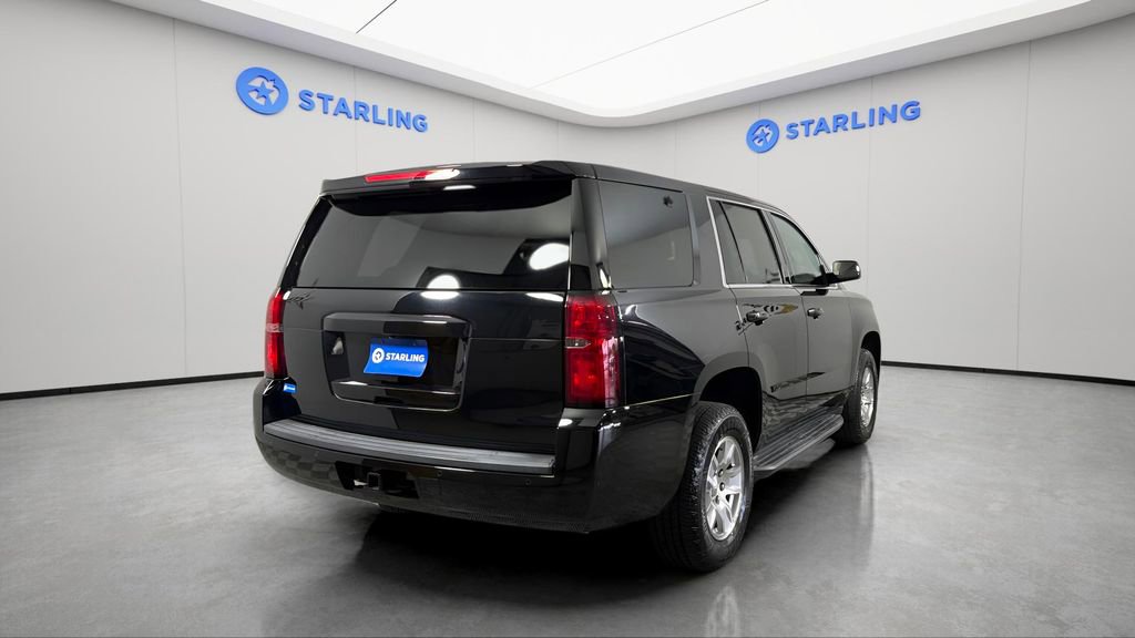 Used 2020 Chevrolet Tahoe 2WD image 8