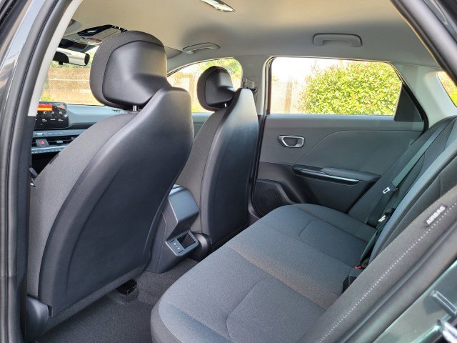 New 2026 Kia K4 FWD image 7