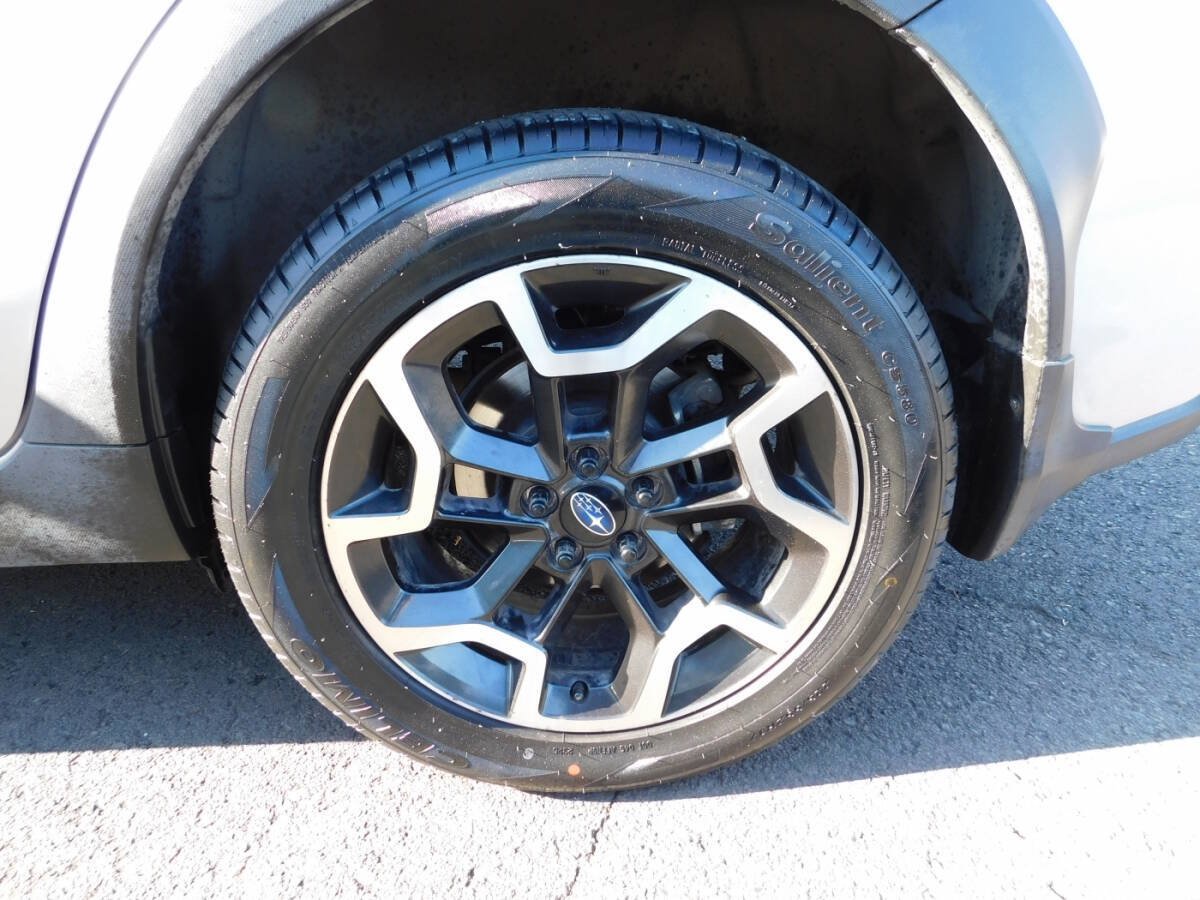Used 2017 Subaru Crosstrek 2.0i Premium AWD/4WD image 23