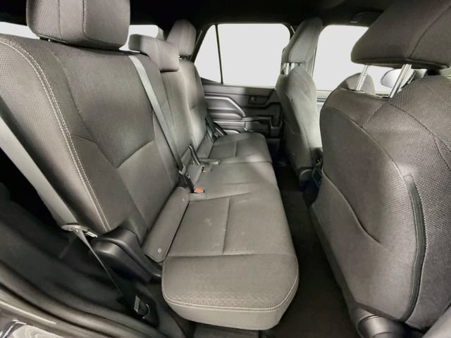 Certified 2026 Toyota 4Runner SR5 AWD/4WD image 28