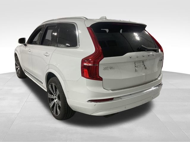 Used 2023 Volvo XC90 B6 Ultimate w/ Protection Package Premier image 5