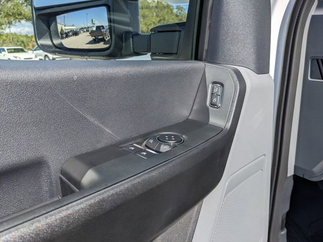 New 2026 Ford F450 XL image 14