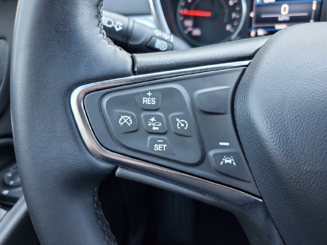 Certified 2024 Chevrolet Equinox LT FWD image 22