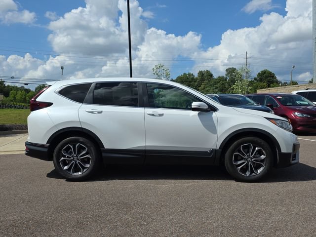 Used 2020 Honda CR-V EX-L video 2