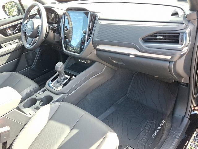 Certified 2025 Subaru Forester Limited AWD/4WD image 52
