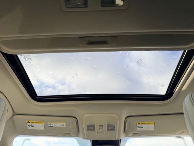 New 2025 MAZDA CX-5 AWD 2.5 S w/ Preferred Package image 18