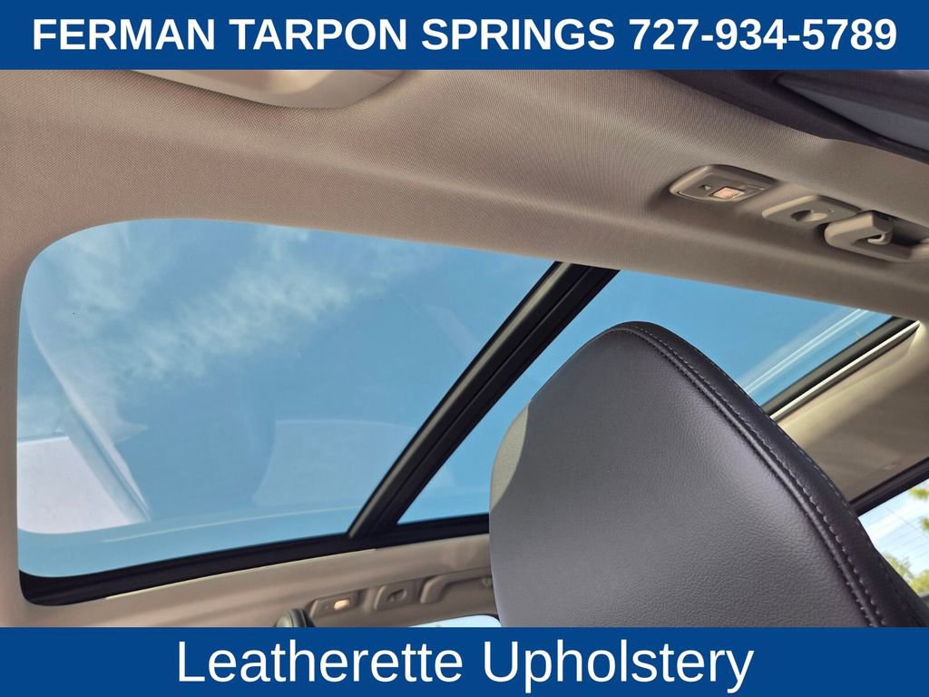 Used 2023 Volvo XC60 B5 Core w/ Climate Package AWD/4WD image 24