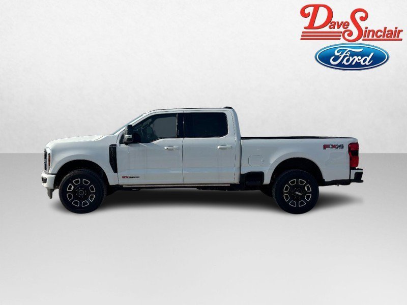 New 2026 Ford F250 Platinum AWD/4WD image 10