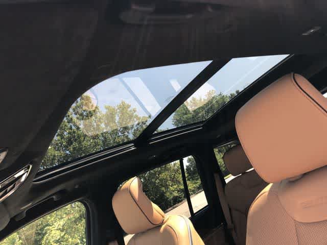 Certified 2022 Jeep Grand Cherokee Summit AWD/4WD image 16