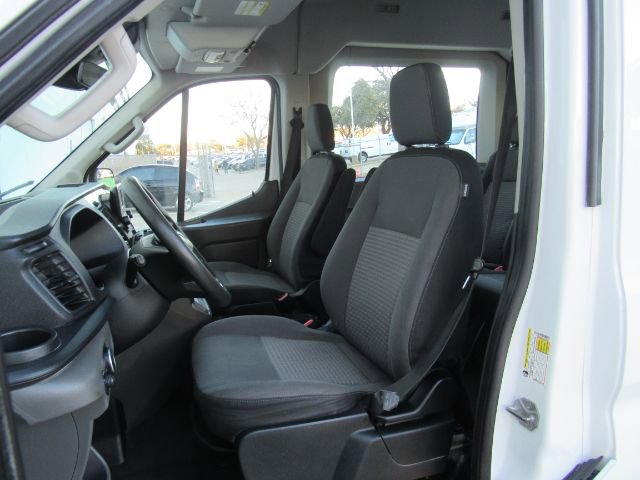 Used 2020 Ford Transit 350 XLT image 17