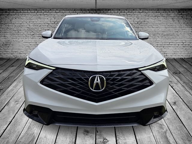 New 2026 Acura ADX A-Spec image 2