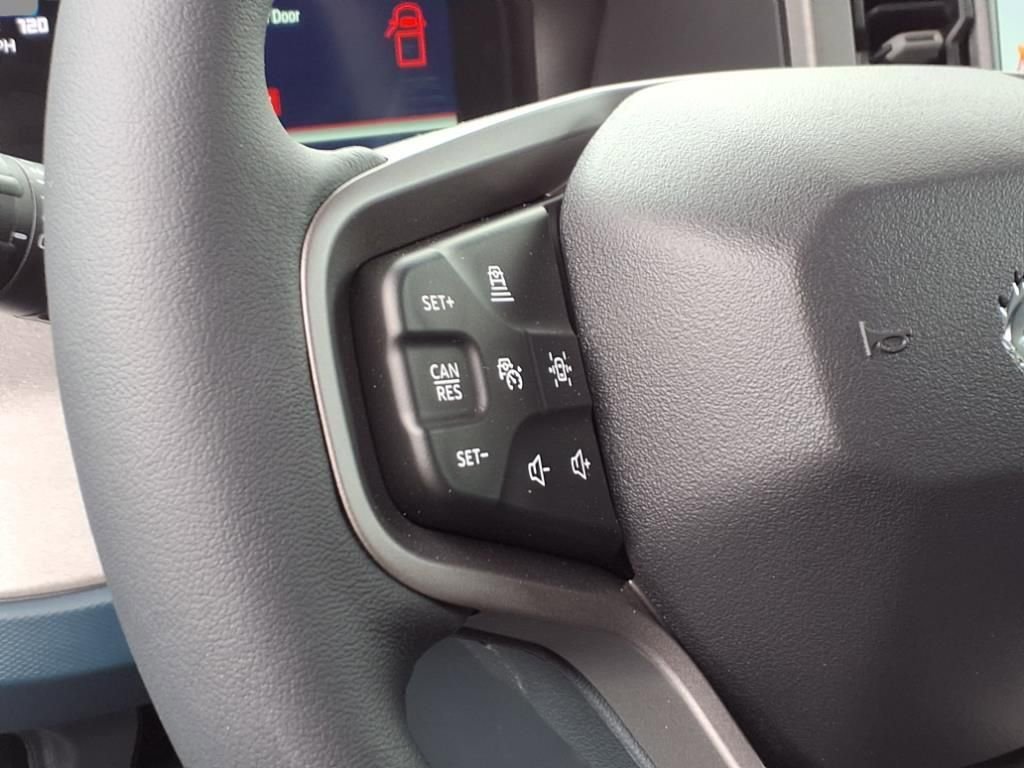 New 2024 Ford Bronco Outer Banks image 15