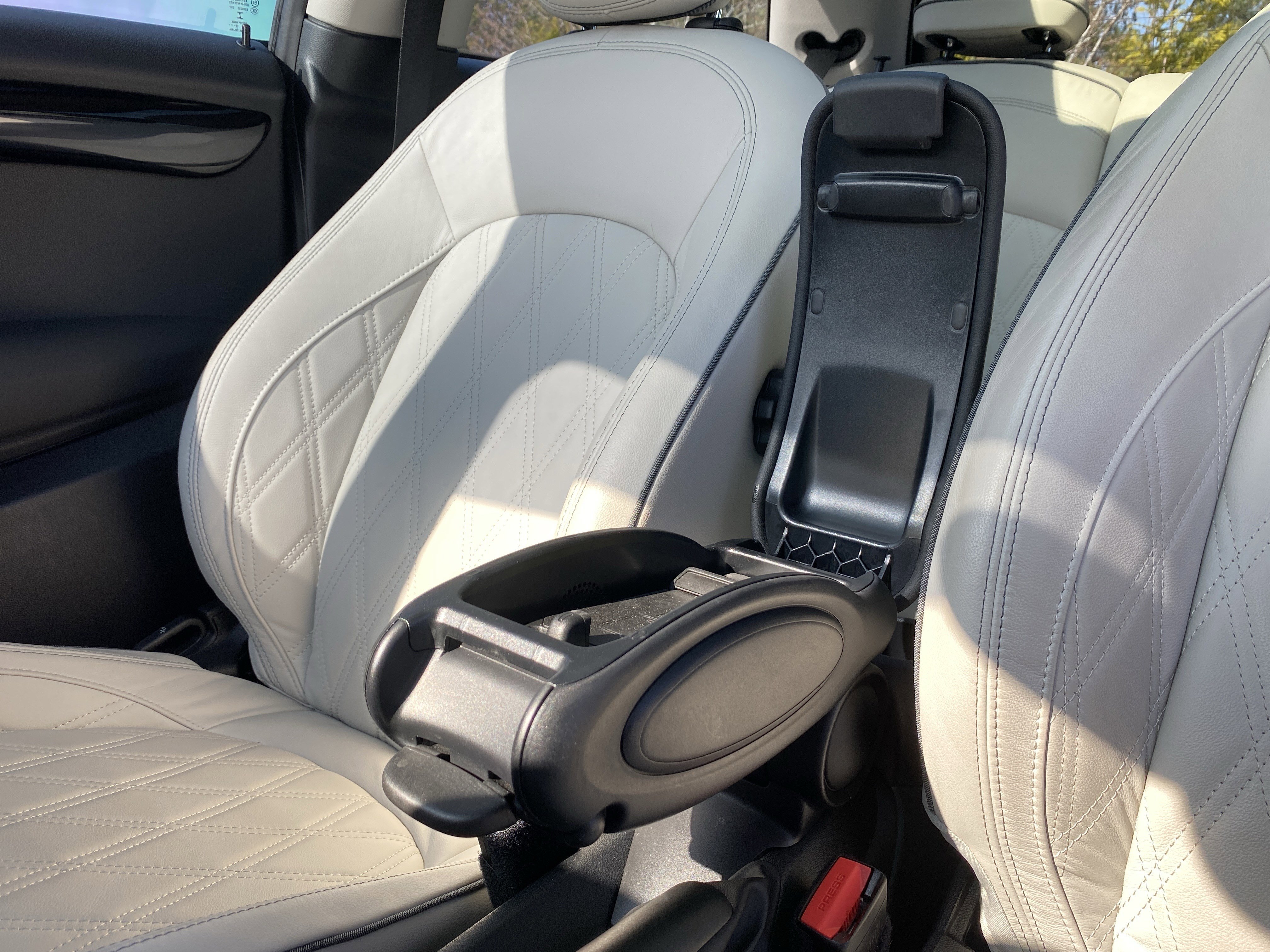 Used 2020 MINI Cooper S image 37