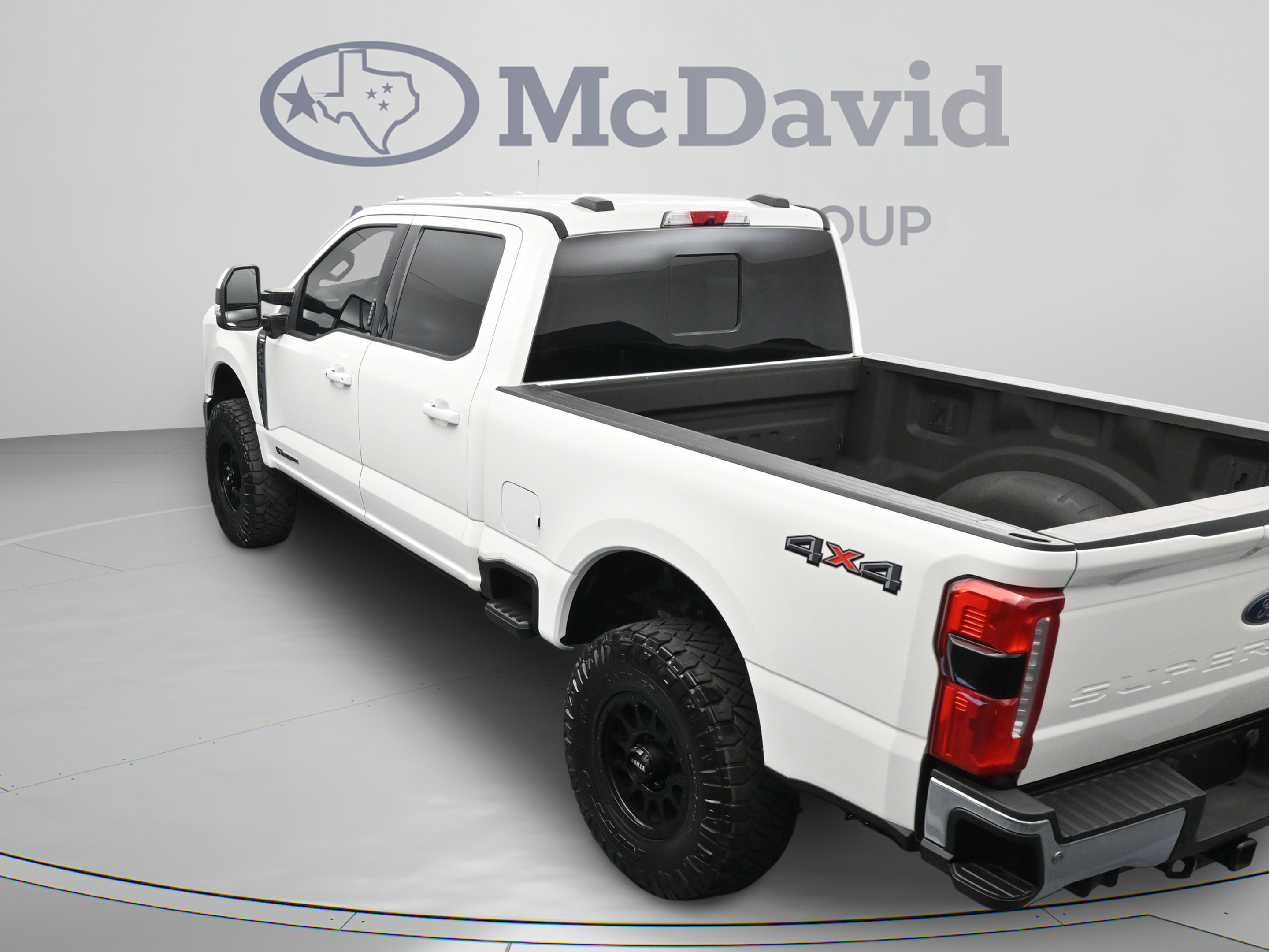 Used 2023 Ford F250 Lariat w/ Snow Plow/Camper Package AWD/4WD image 32