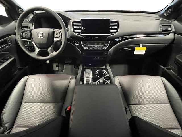New 2026 Honda Ridgeline Black Edition image 20