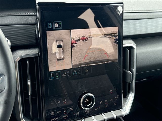 Certified 2025 GMC Acadia Elevation w/ LPO, Floor Liner Package FWD image 19