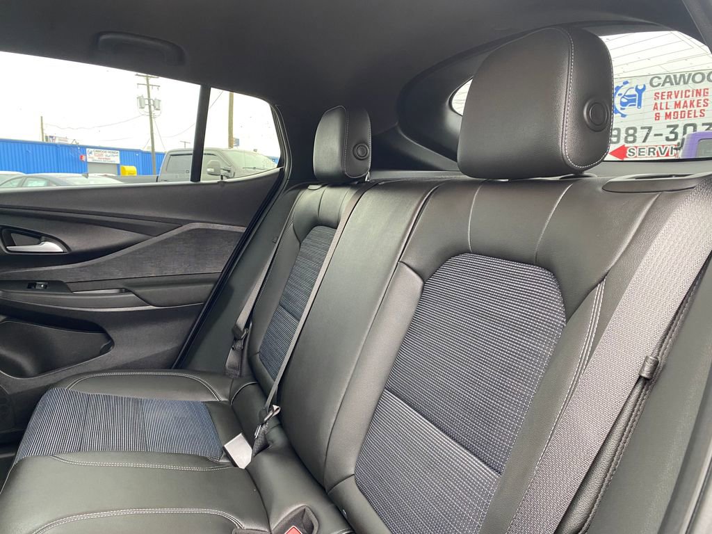 Used 2026 Buick Envista Preferred image 15