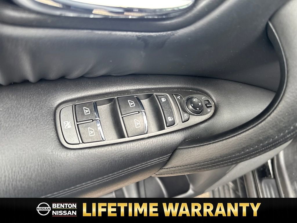 Certified 2023 Nissan Armada S image 12