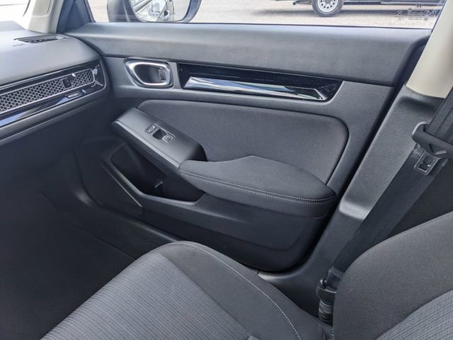 Used 2022 Honda Civic EX image 18