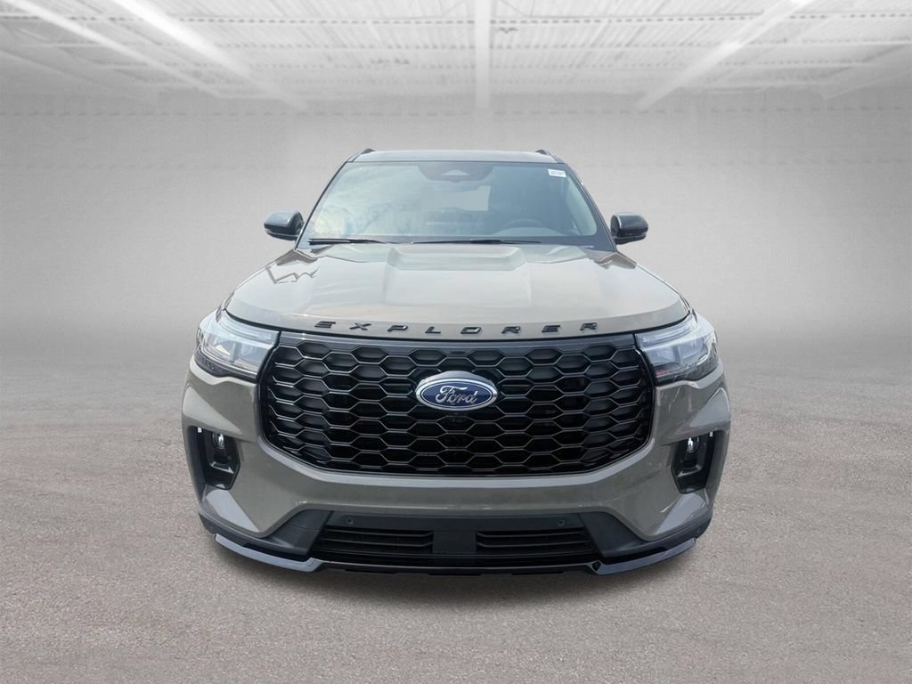New 2026 Ford Explorer ST-Line AWD/4WD image 9