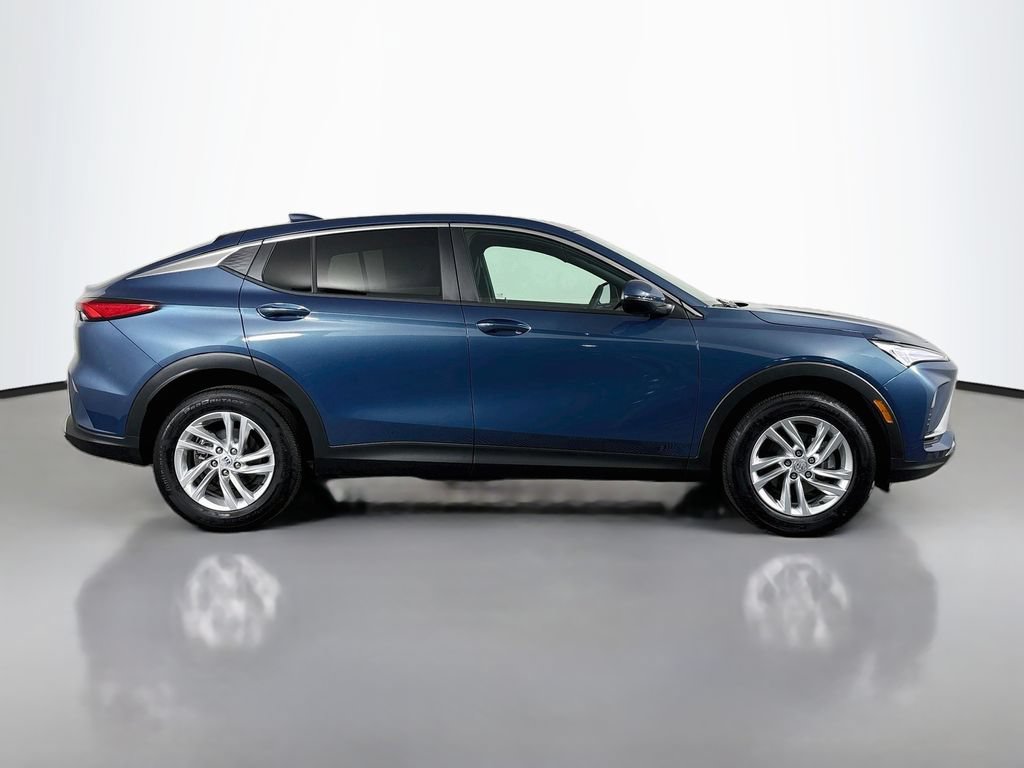 New 2026 Buick Envista Preferred w/ Convenience I Package FWD image 8