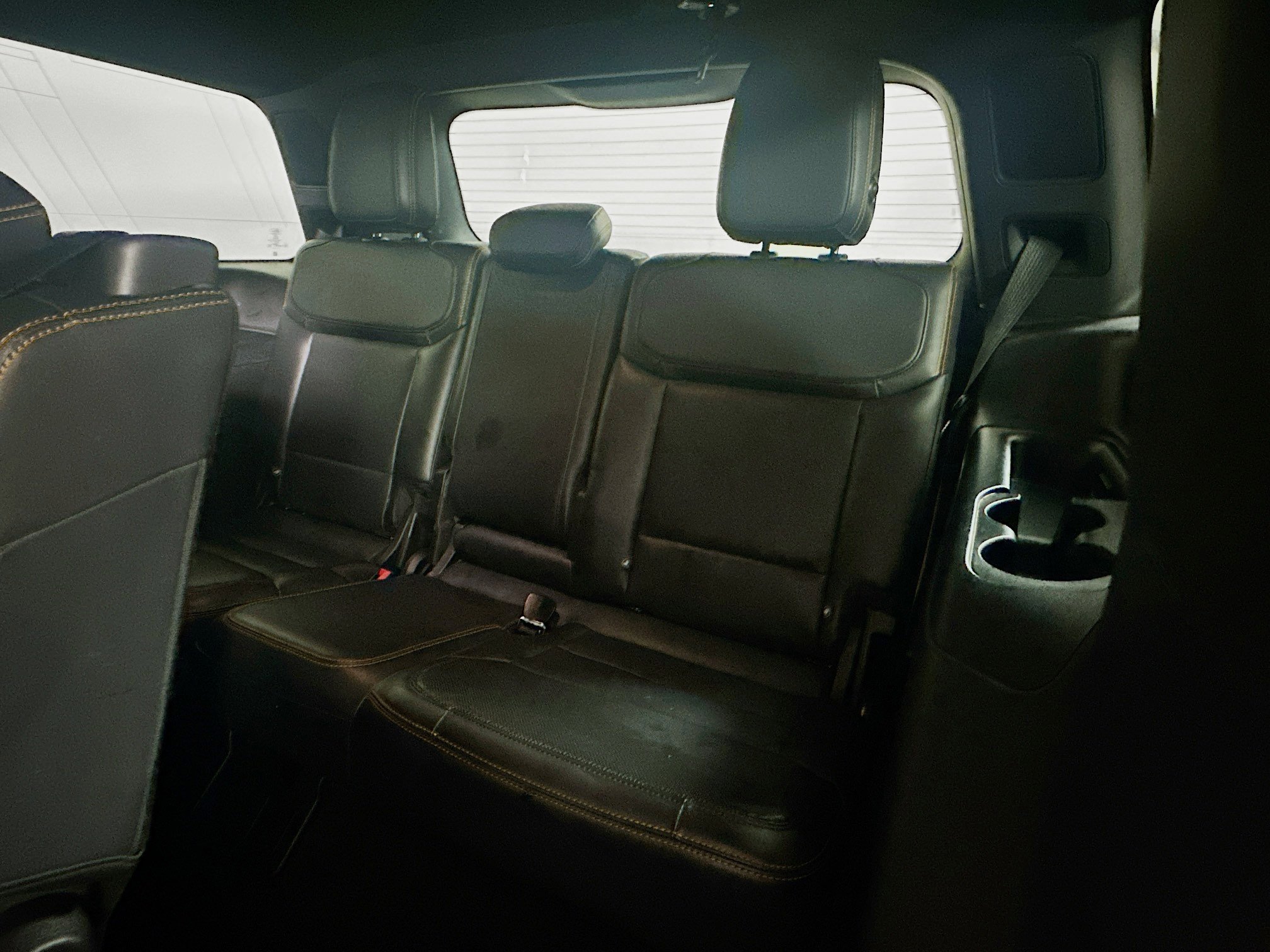 Used 2025 Ford Expedition Tremor AWD/4WD image 31