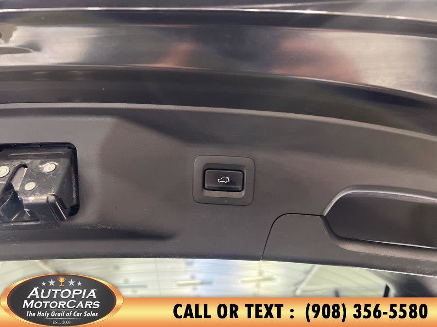 Used 2019 MAZDA CX-9 Touring w/ Touring Premium Package image 19