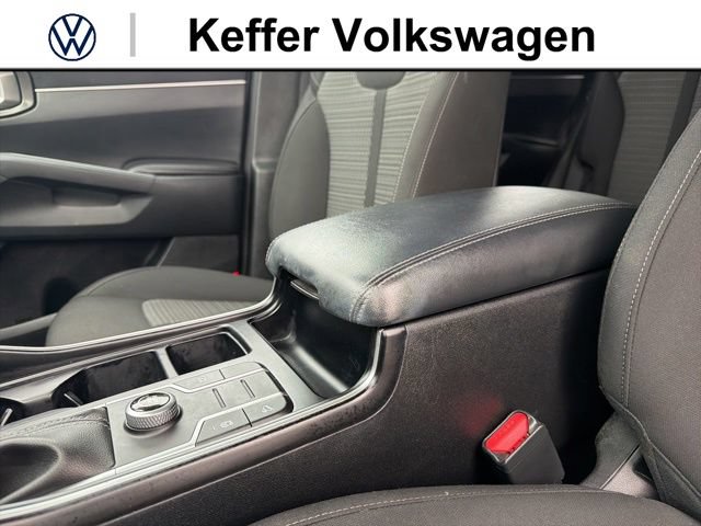 Used 2022 Kia Sorento LX FWD image 26
