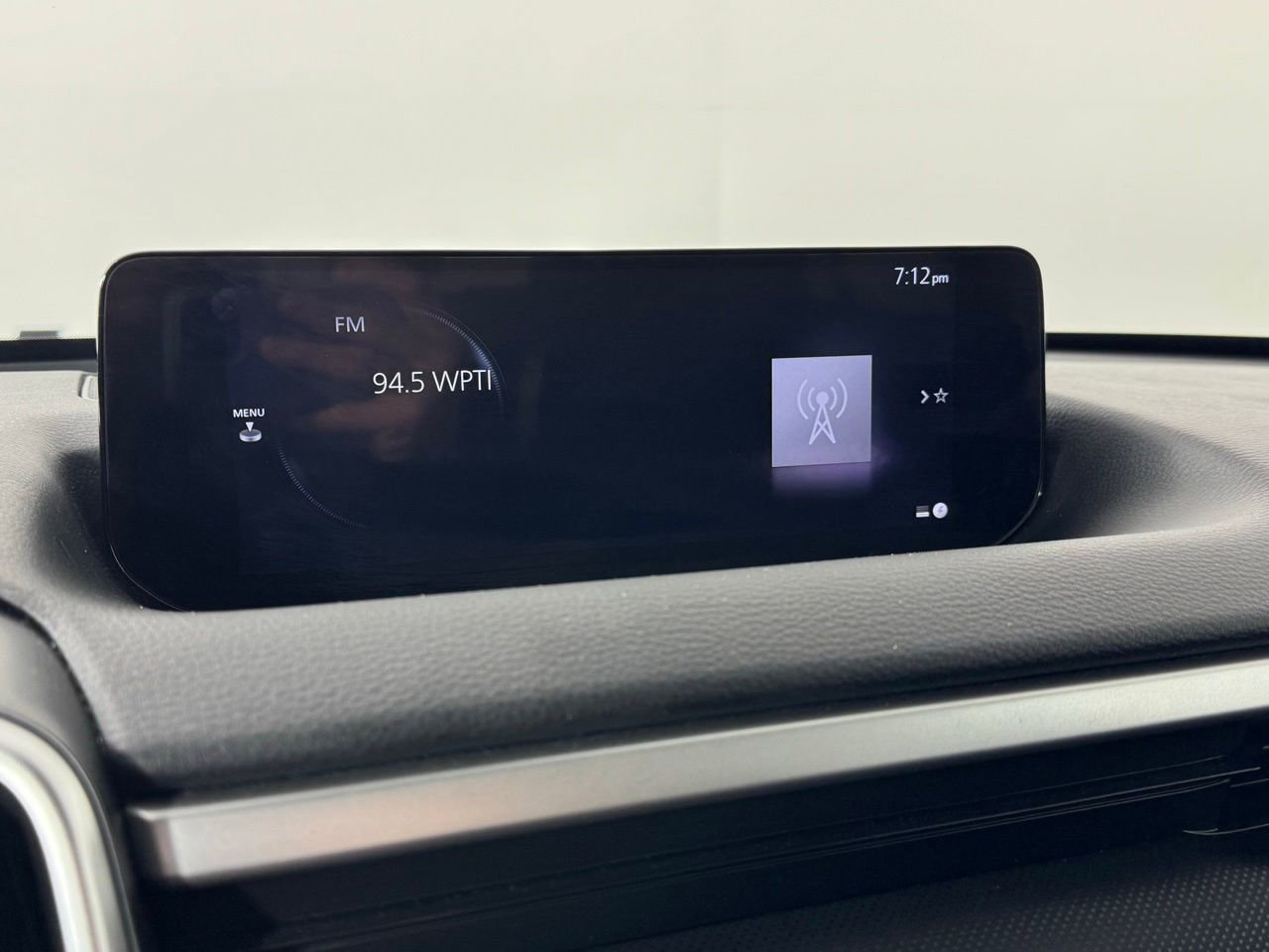 Used 2025 MAZDA CX-50 AWD 2.5 S w/ Preferred Package image 15