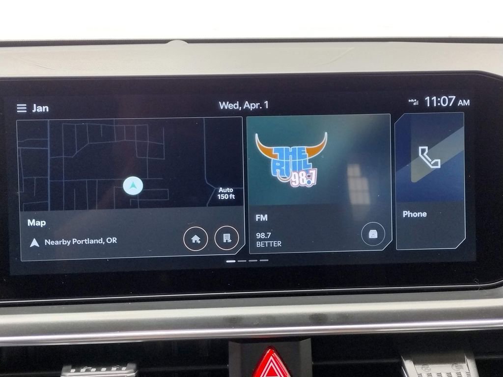 Used 2025 Kia K5 GT-Line image 30