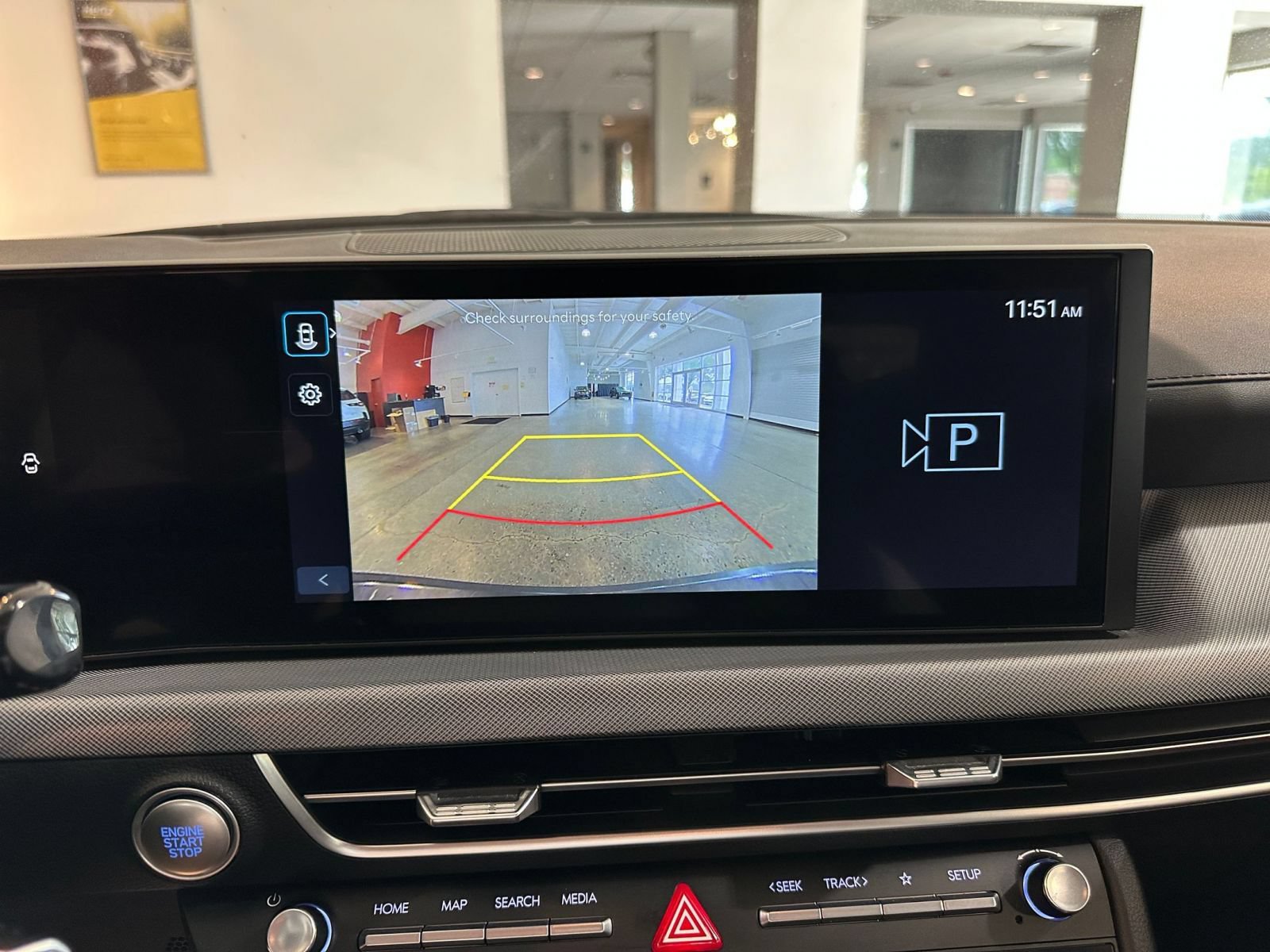 Used 2025 Hyundai Sonata SEL FWD image 24