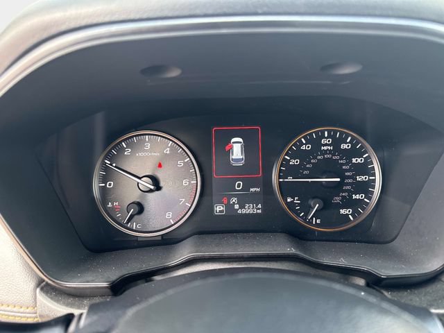 Used 2024 Subaru Outback Wilderness AWD/4WD image 22
