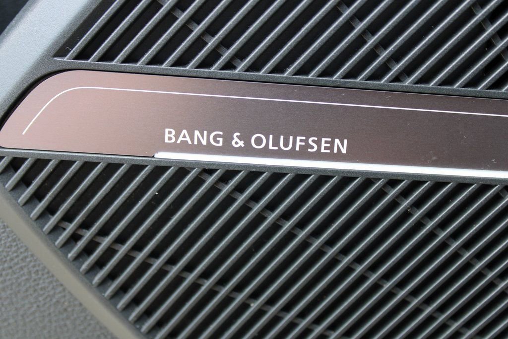 Used 2022 Audi SQ5 Premium Plus w/ Premium Plus Package image 11