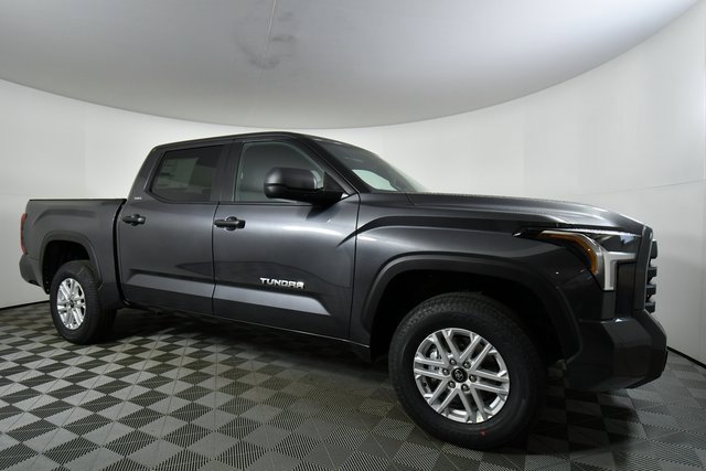 New 2026 Toyota Tundra SR5 image 9