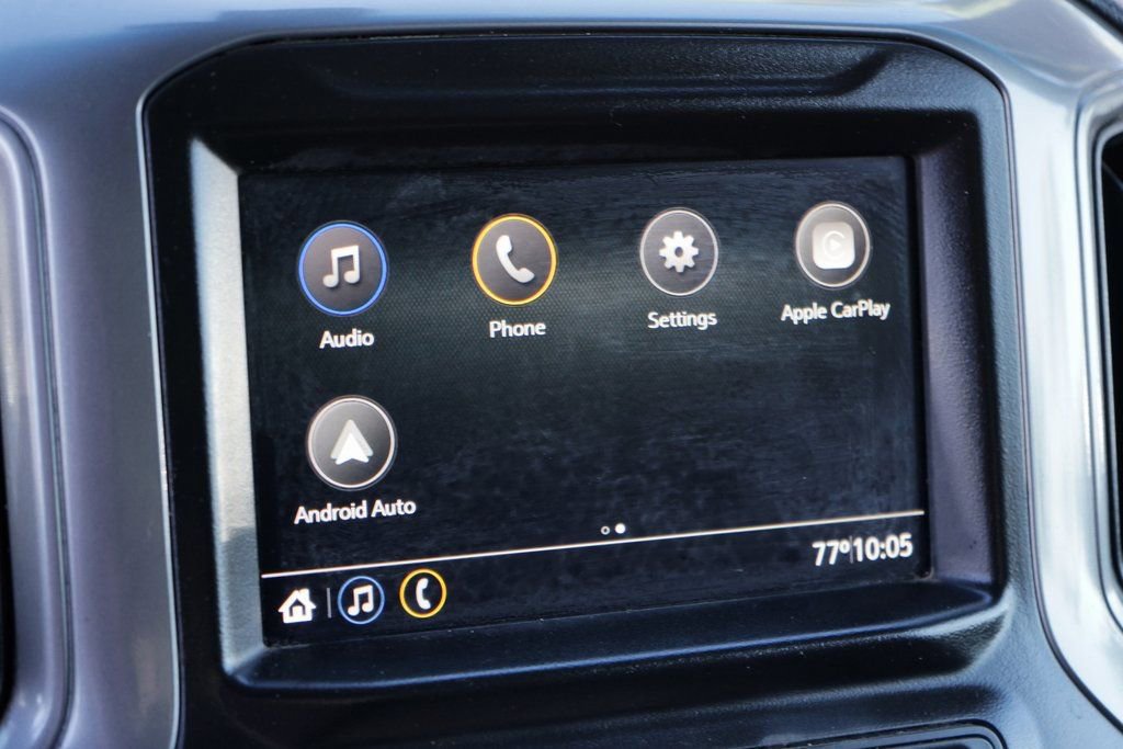 Used 2020 Chevrolet Silverado 3500 W/T w/ WT Fleet Convenience Package image 31