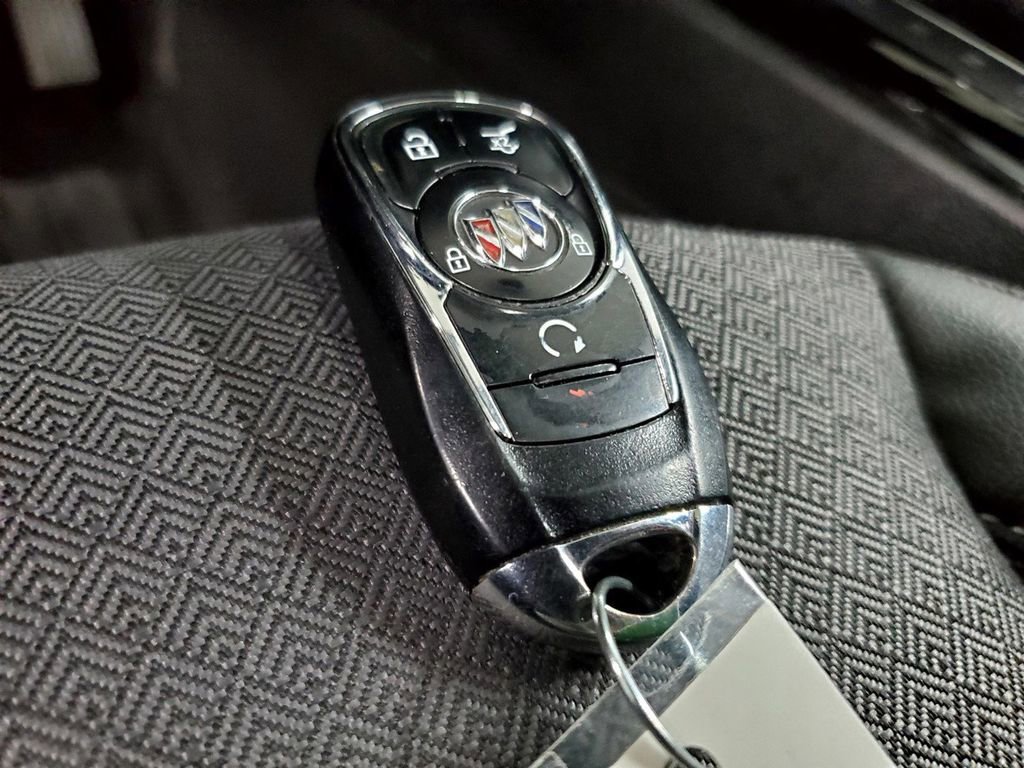 Used 2023 Buick Encore GX Select w/ Experience Buick Package FWD image 39