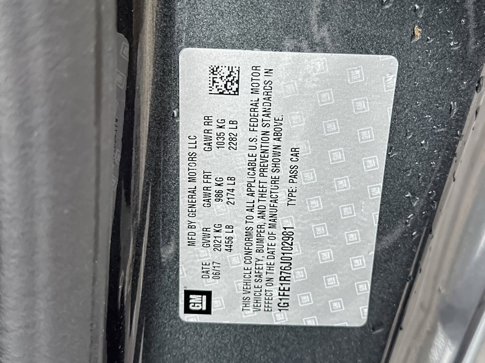 Used 2018 Chevrolet Camaro SS image 28