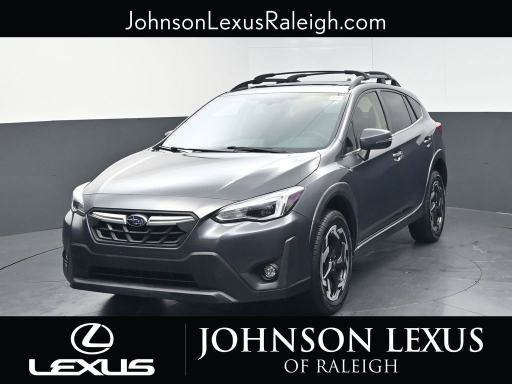 Used 2021 Subaru Crosstrek 2.5i Limited w/ Moonroof Package 2 AWD/4WD image 5